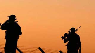 Bangladeshi shot dead by BSF along Patgram border