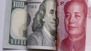 এ দশকের মধ্যেই চীন হবে বিশ্বের সবচেয়ে বড় অর্থনীতি: রিপোর্ট