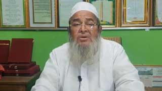 Hefazat-e-Islam central committee dissolved  