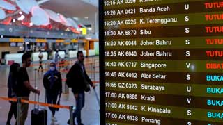 Malaysia bans travellers from Bangladesh, Pakistan, Nepal, Sri Lanka