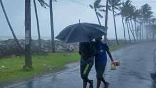 Cyclone brewing over Andaman Sea 'may hit' Bangladesh coast