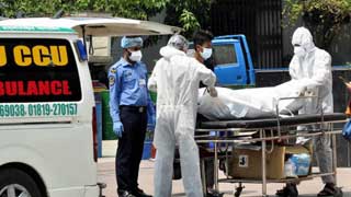 Bangladesh logs highest 143 Covid deaths in 24 hours
