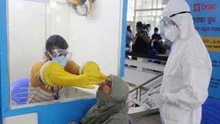 Bangladesh logs highest daily Covid infection of 11,651