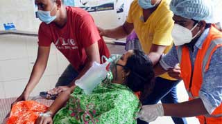Covid deaths surge past 20,000 in Bangladesh