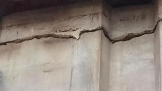 News of crack in Ctg flyover all rumour: CDA chief engineer