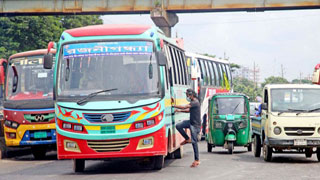 Bus fare to increase by 27 per cent