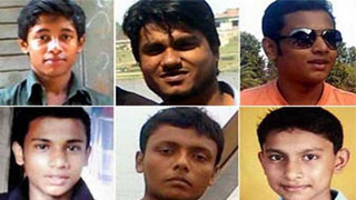 Aminbazar 6 students killing: Verdict on December 2