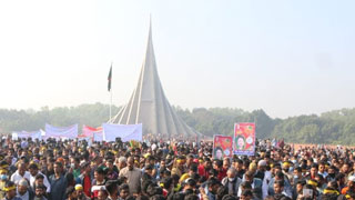 Victory Day celebrated