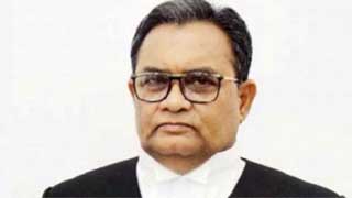 Hasan Foez new chief justice of Bangladesh
