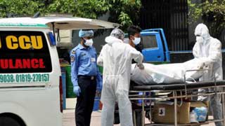 Bangladesh reports three more Covid deaths, 1,491 cases
