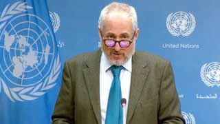 UN deplores loss of life in UP elections in Bangladesh