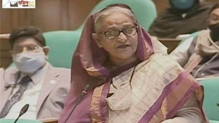 BNP must account for every penny: Hasina