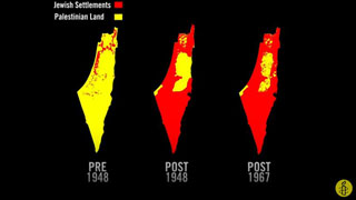 Israel an apartheid state: Amnesty