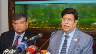 UN resolution is not meant to stop war but to blame somebody: Momen