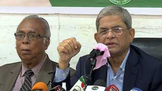 90% people’s income sharply declined: Fakhrul