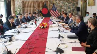 Sanctions on RAB a complicated and difficult issue: US