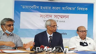Bangladesh scientists make remarkable breakthrough in diabetes research