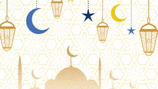Holy Ramadan begins Sunday