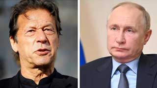 US sought to punish 'disobedient' Imran Khan: Russia