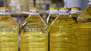Soyabean oil price hiked by Tk 38 per litre