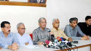 AL to face worse consequences than Rajapaksas: BNP