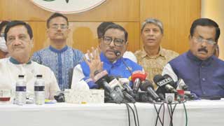 BNP can bring physicians from abroad: Quader