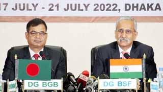 BGB, BSF agree to reduce border killing to zero level