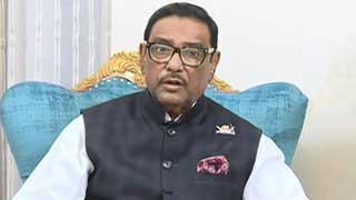 BNP is now threatening police: Quader