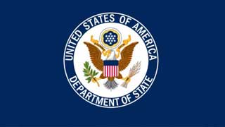 US doesn’t publicly comment on sanctions violations, engaging with blocked persons prohibited