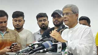 Thousands are ready to die to restore democracy: Fakhrul
