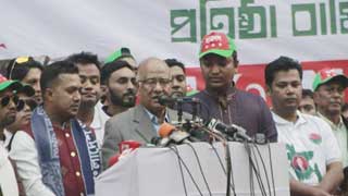 Implementing 10 points a key New Year’s challenge for BNP: Mosharraf 