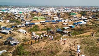 US to provide additional $75m for Rohingyas, host community