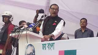 By-polls to 5 seats will be held in free & fair manner, Quader hopes