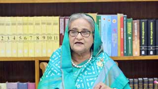 No amount of pressure will work on Sheikh Hasina: PM
