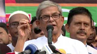 Your time is up, Fakhrul tells govt