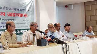 Govt trying to unleash violence to suppress movement: Fakhrul