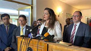 US supports free, fair and peaceful elections: Uzra Zeya