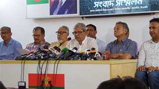 BNP announces protest rallies across Bangladesh for Monday