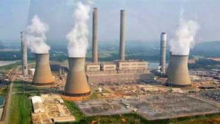 Rampal power plant closes for 7th time amid heatwave