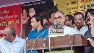 AL govt has turned Bangladesh into Hirak Rajar Desh, says Mirza Abbas