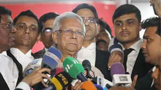 Verdict in labour law violation case against Prof Yunus January 1