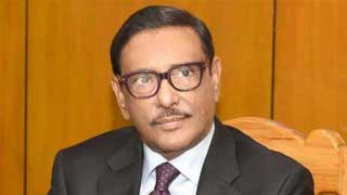 Govt not waiting for anyone’s recognition: Quader