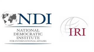 Standards of Bangladesh’s Jan 7 election undermined: NDI-IRI