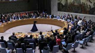 UN Security Council adopts resolution demanding immediate Gaza ceasefire