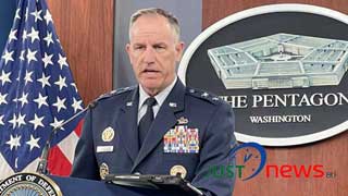 Pentagon expresses willingness to work with Dr. Yunus-led interim government