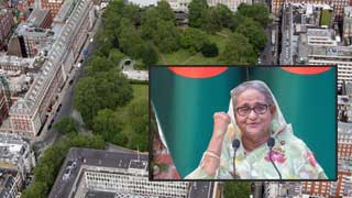 Money trail: questions over deposed Bangladeshi elite’s £400m UK property empire