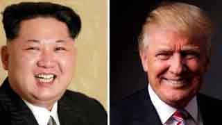 Trump-Kim summit set for 12 June