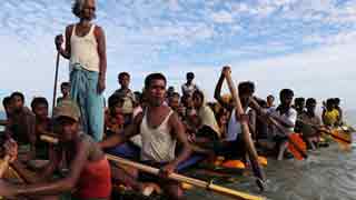 Myanmar targeted the educated in genocide