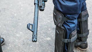 Alleged drug trader killed in Feni ‘gunfight’