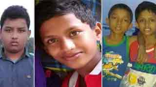 Panic escalates in Cox’s Bazar as 5 schoolboys ‘go missing’
